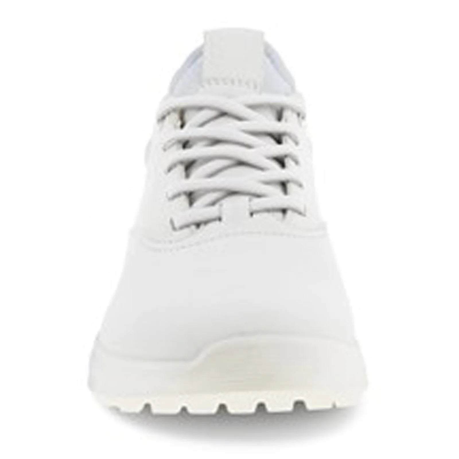 White Dusty Blue Golf Shoe A84938