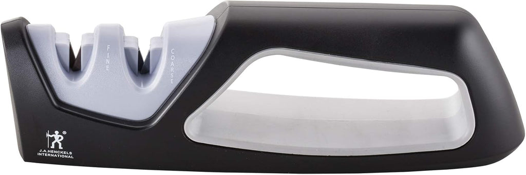 15-Piece Knife Set with Block and Knife Sharpener V92688