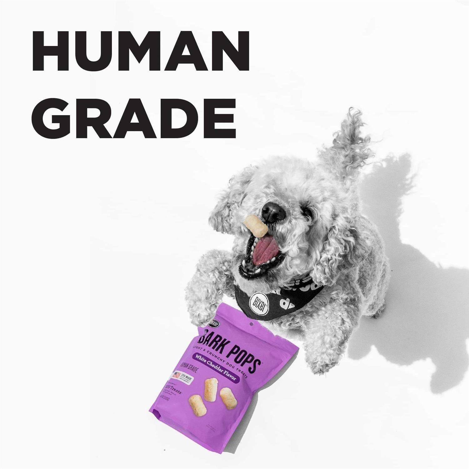 Bark Pops Dog Treats W918371