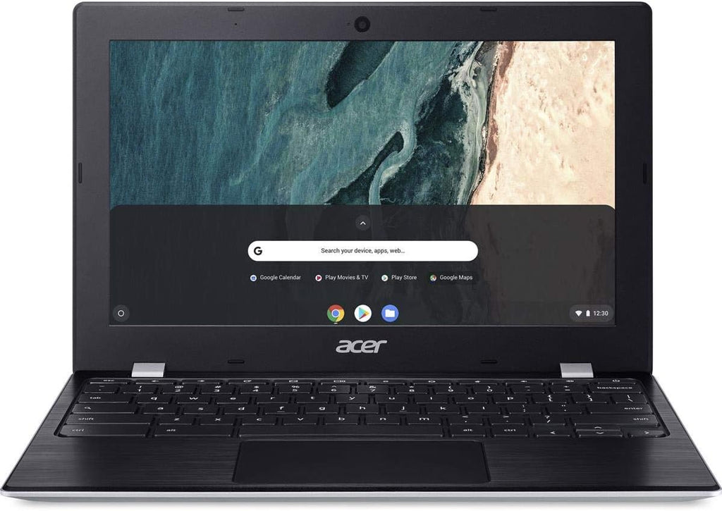 11.6" HD Chromebook E23306