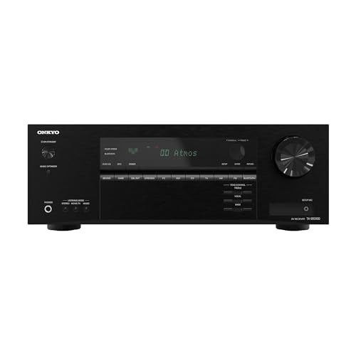 5.2-Channel AV Receiver O87519