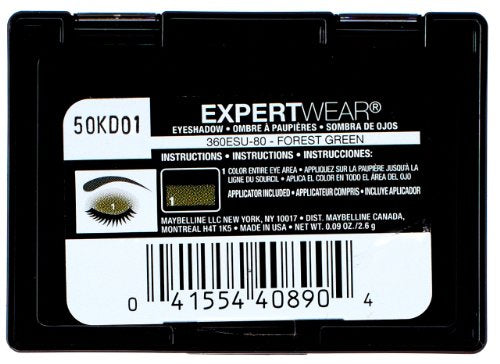 0.09 Ounce Eyeshadow K486190