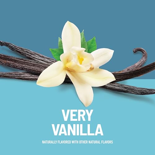 Vanilla Protein Shake, 12 Count K364