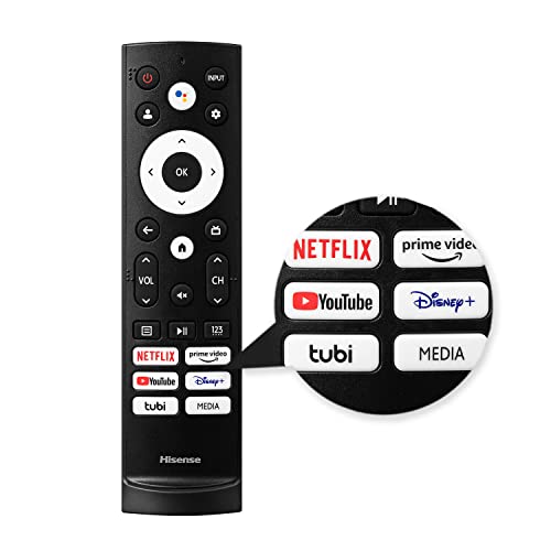 65-Inch QLED 4K Mini-LED Smart TV N2192