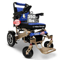 Auto Folding Electric Wheelchair I55145