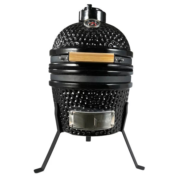 13-Inch Kamado Grill U13426
