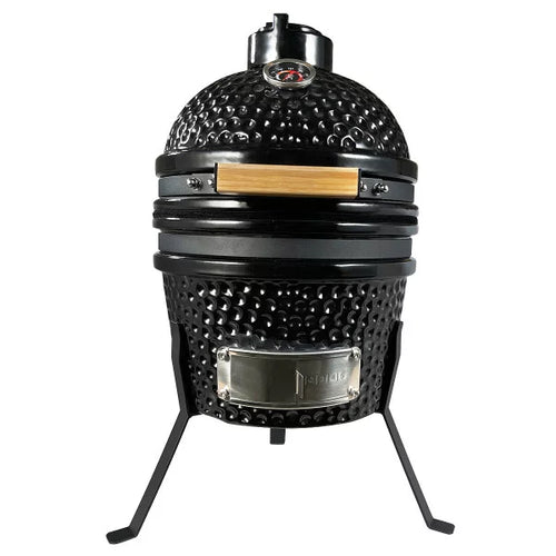 13-Inch Kamado Grill U13426