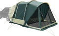 12'x10'x87in(H) SUV Tent with Screen Porch U6507