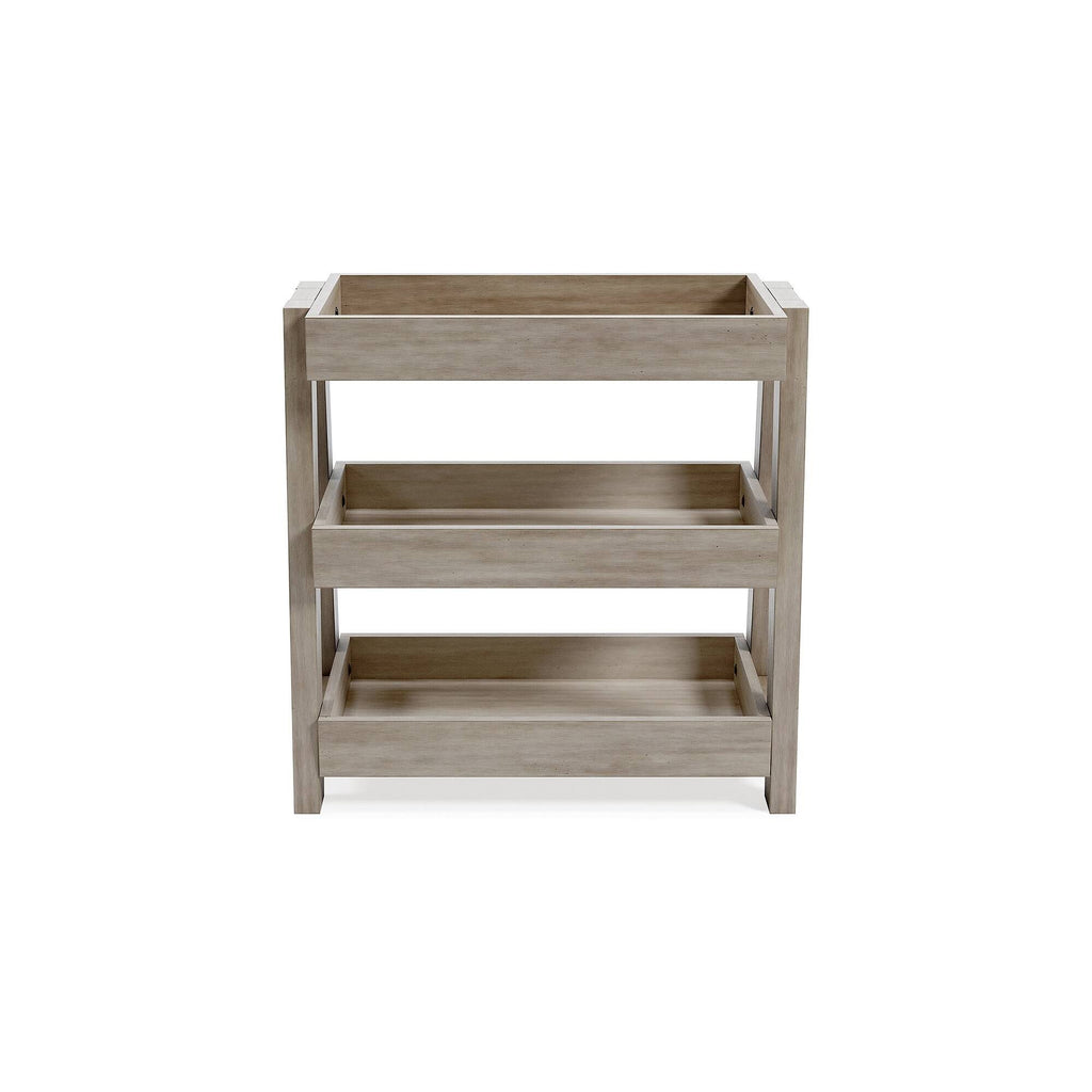 Shelf Accent Table P427081