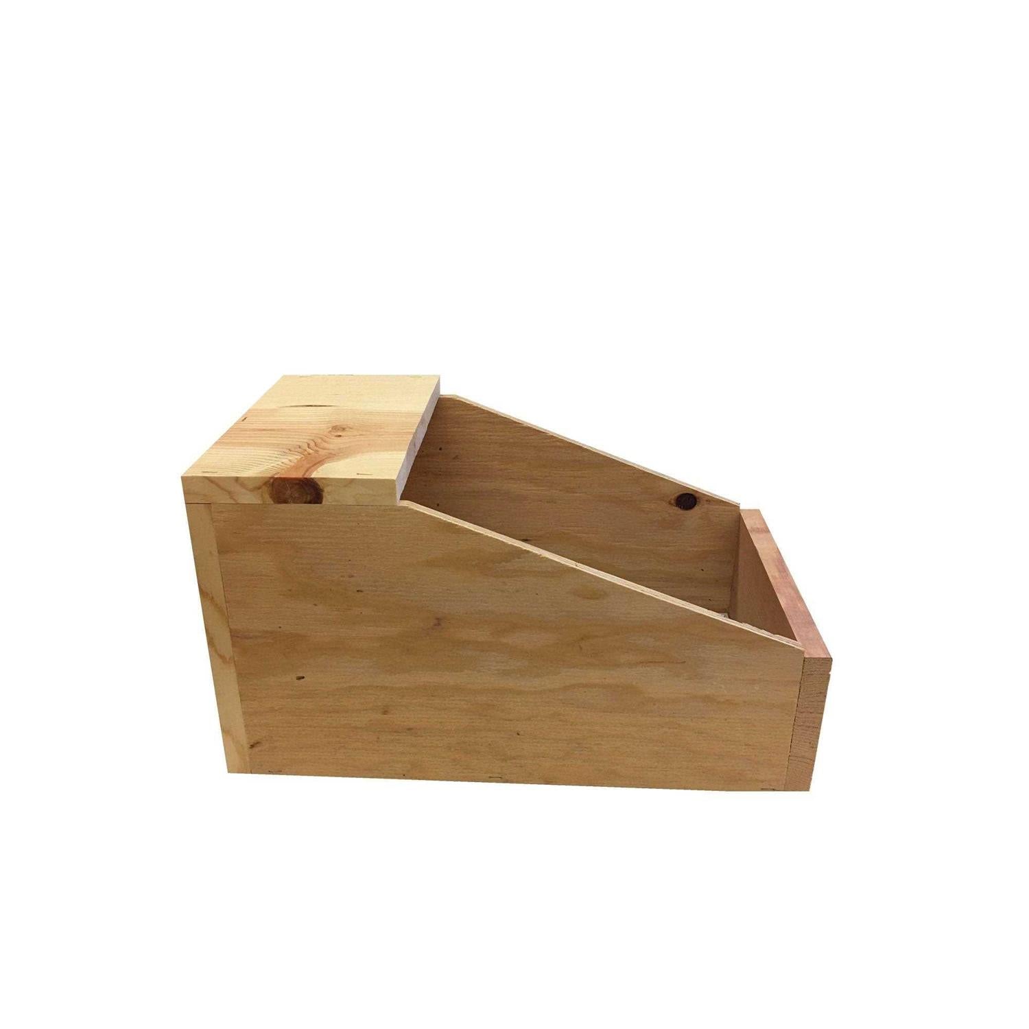 Rabbit Nesting Box B81546