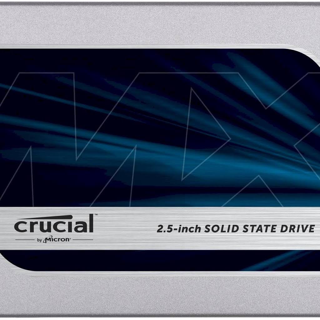 1TB 2.5 inch Internal SATA SSD O716