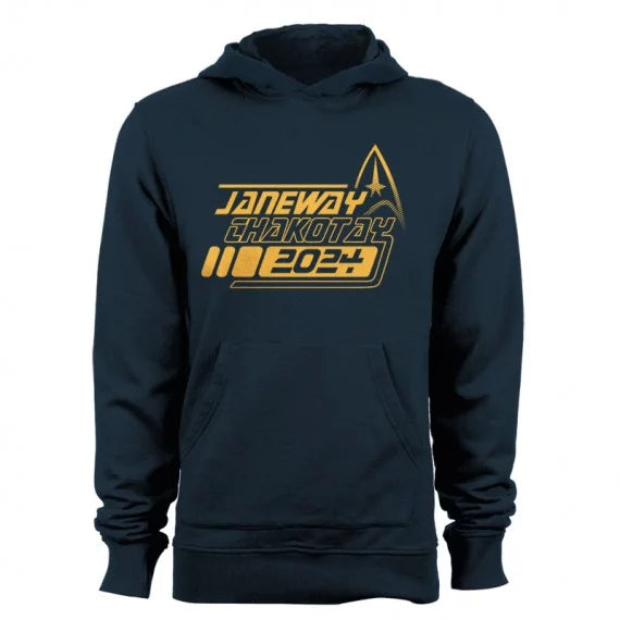 Navy Small Hoodie P251