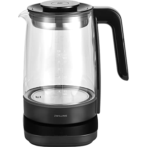 Glass Kettle electric water boiler J740