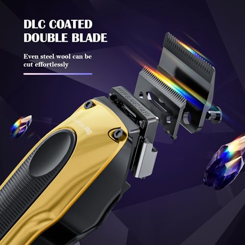 Silver Hair Clippers K66872