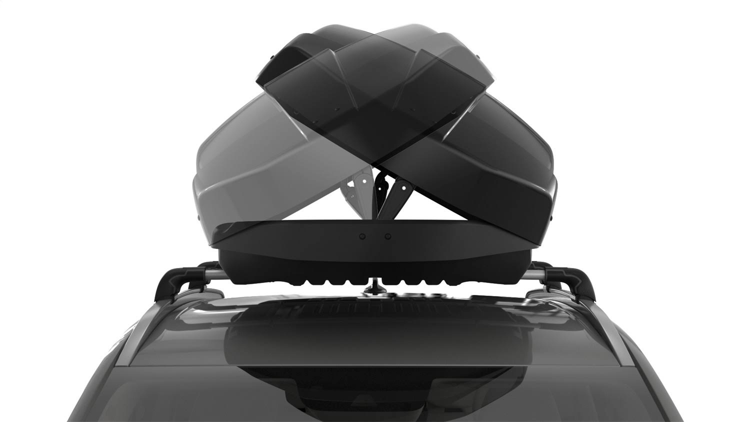 Titan Cargo Box T422945