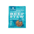 Texas Beef Stew Dog Food J174