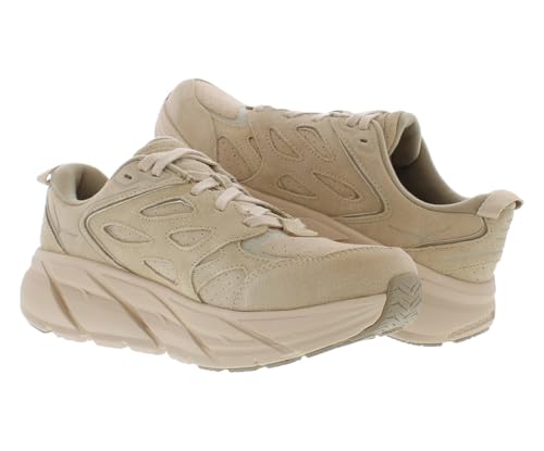 Suede Unisex Shoes S4222