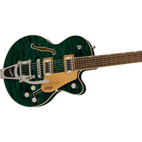 Mariana Semi-hollowbody Electric Guitar A746