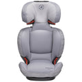 Booster Car Seat - Nomad Grey E273417