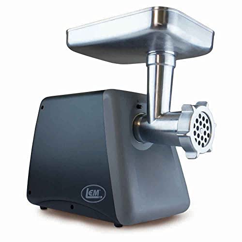 575 Watt Aluminum Electric Meat Grinder Y8009