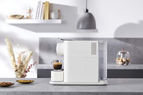 Shadow Black Original Espresso Machine with Milk Frother K108614