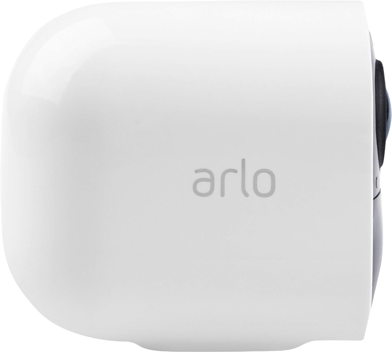 4-Camera 4K Wire-Free Security Cameras K38198