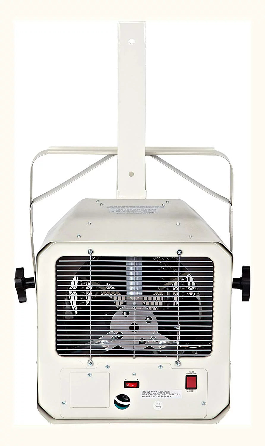 Portable Infrared Space Heater S85184