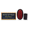 Large Pure Bristle Hair Brush Z7761