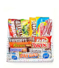 Super Sweet Candy Box W58107