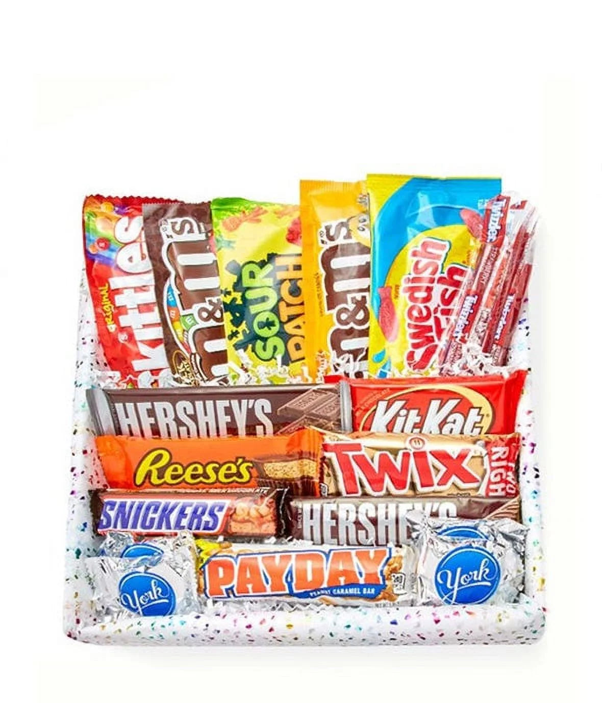 Super Sweet Candy Box W58107
