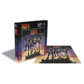 500 Piece Jigsaw Puzzle M1364