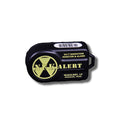Keychain Attachable Nuclear Radiation Detector Alarm J955