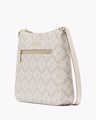 Crossbody Bag with Top Zip Handbag Q963219
