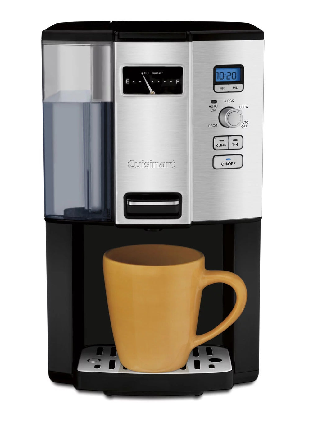 12 Cup Programmable Coffeemaker D346800