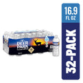 16.9-ounce Plastic Spring Water (Pack of 32) N7665