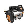 13 Amp Electric Pressure Washer 1870 PSI 1.4 GPM V4818