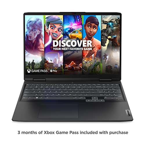 15.6'' Full HD 120Hz Display Laptop U345