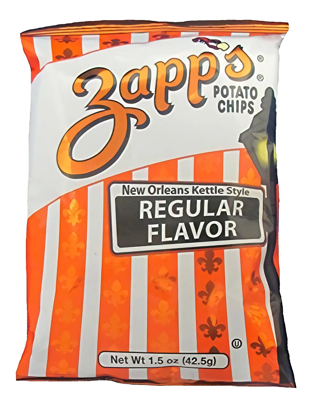 30 Count Kettle-Style Potato Chips I35892