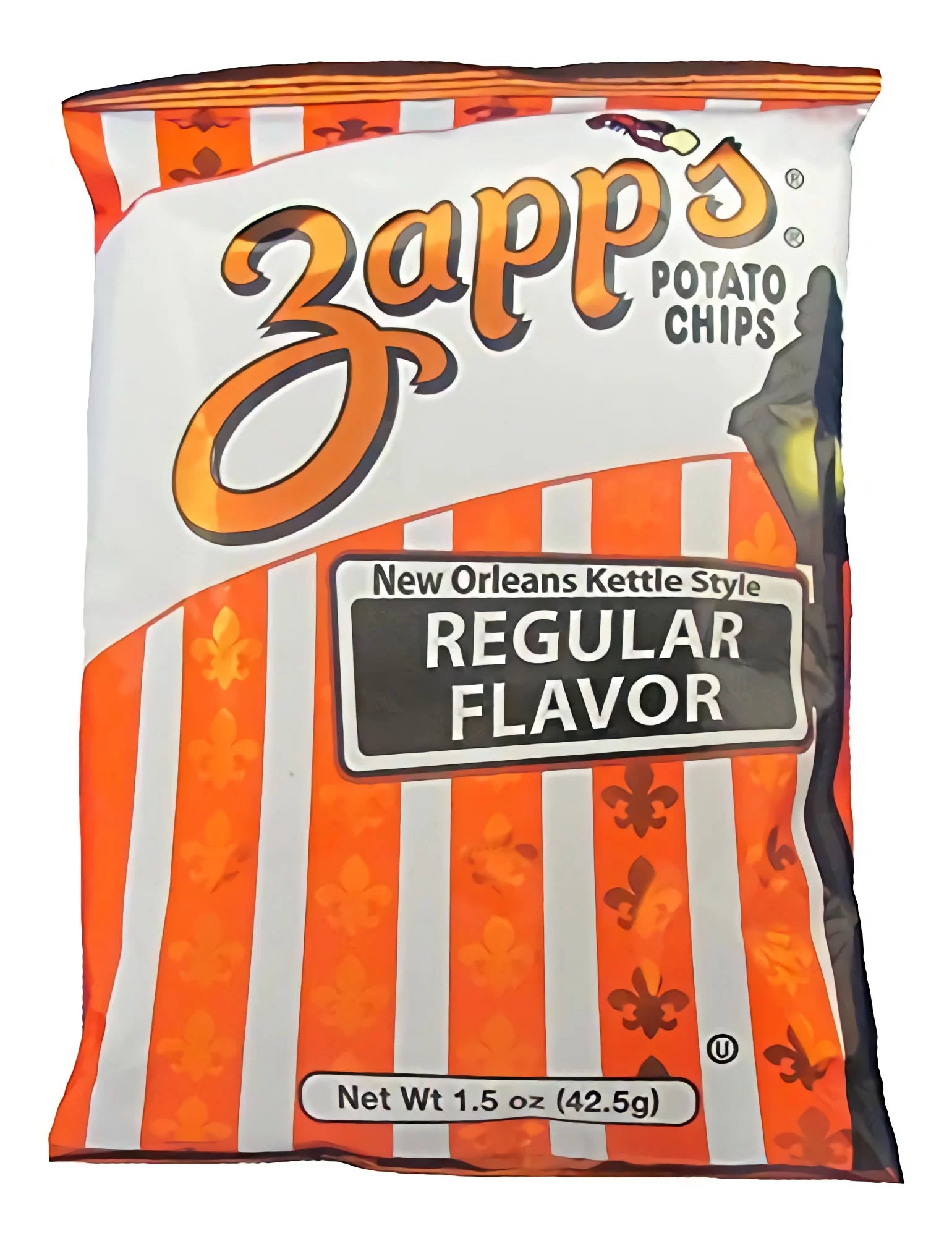 30 Count Kettle-Style Potato Chips I35892