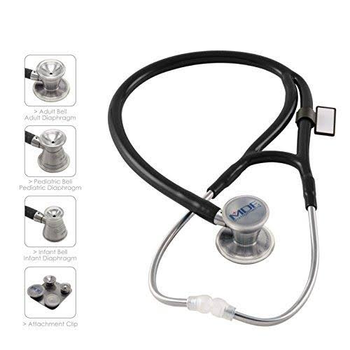 Titanium Stethoscope B879209