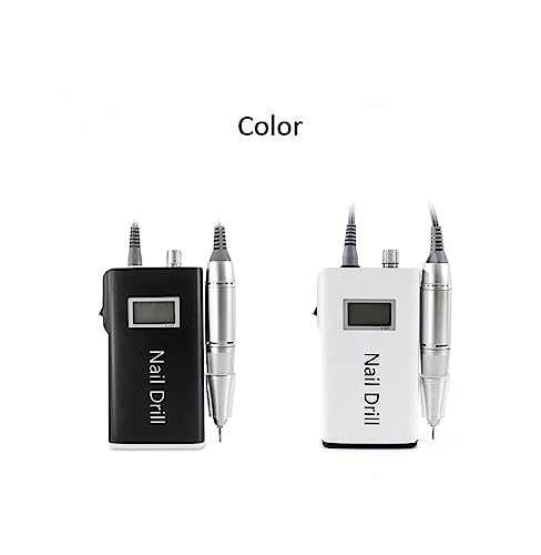 Portable Cordless Nail Drill I4551