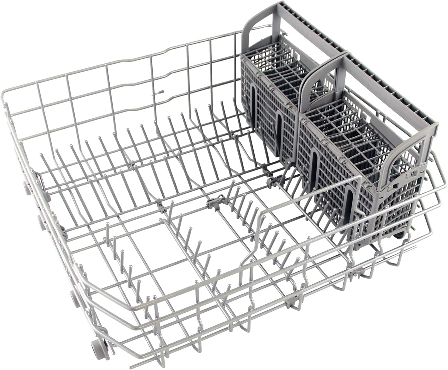 Gray Lower Dishrack D47675
