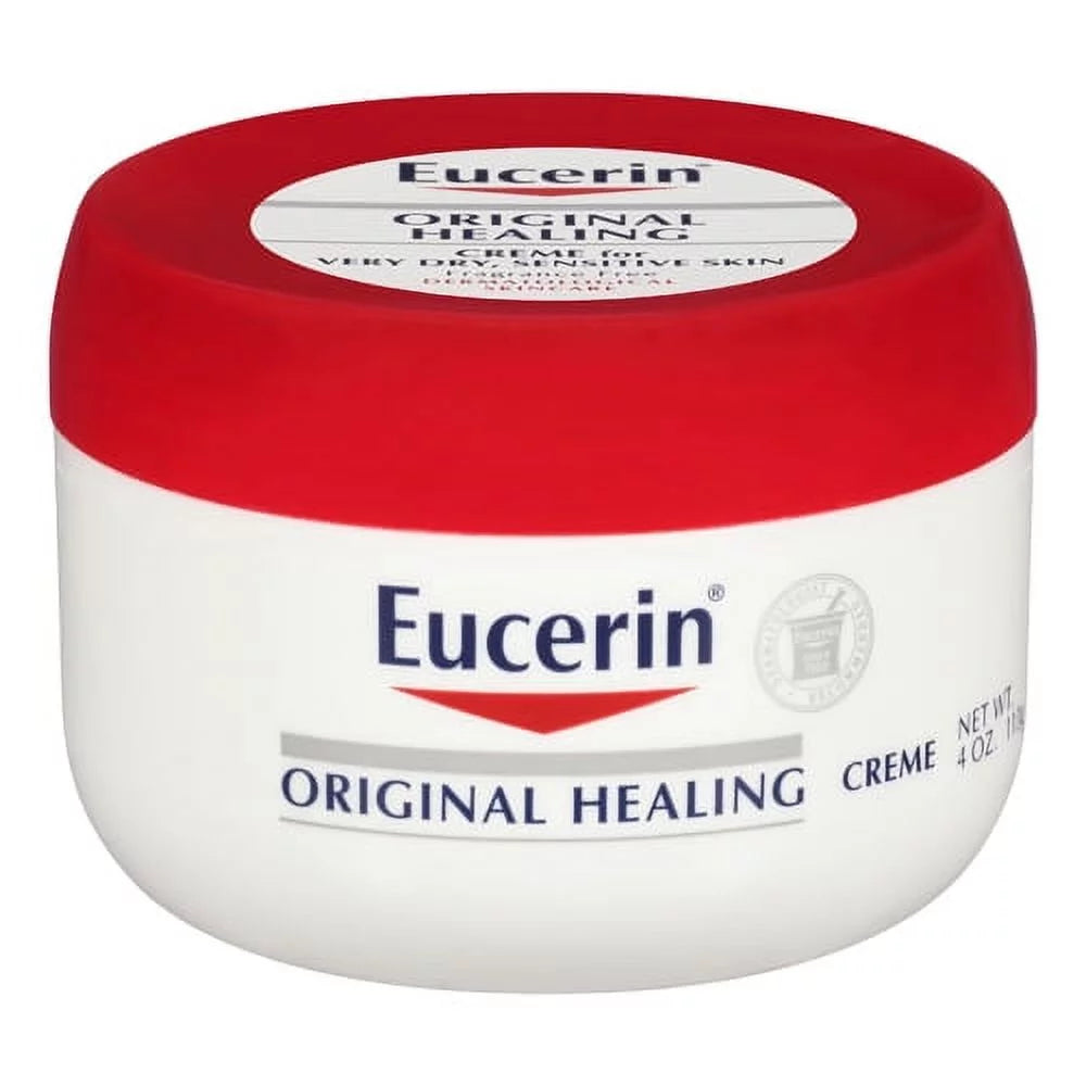 4 Oz 2 Pack Moisturizing Creme G377508