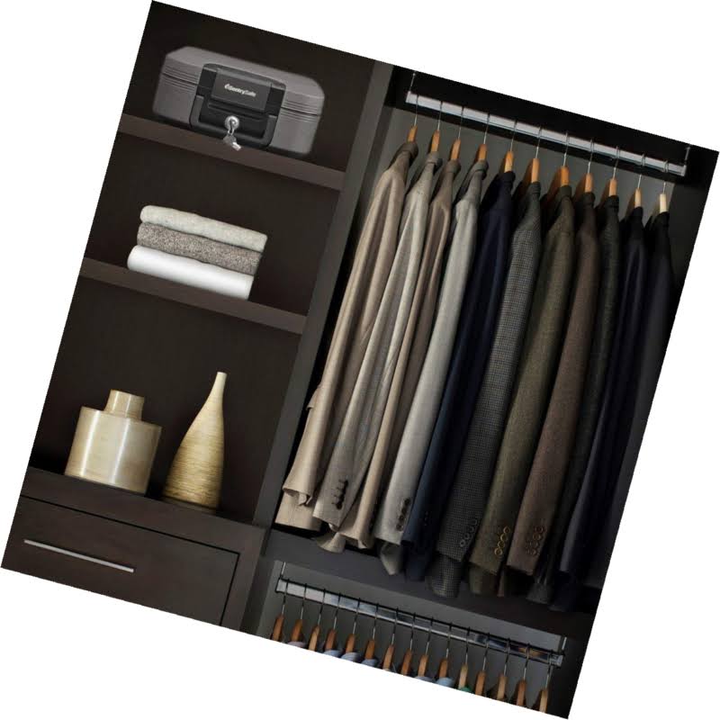 Fire-Safe Waterproof Chest I15569