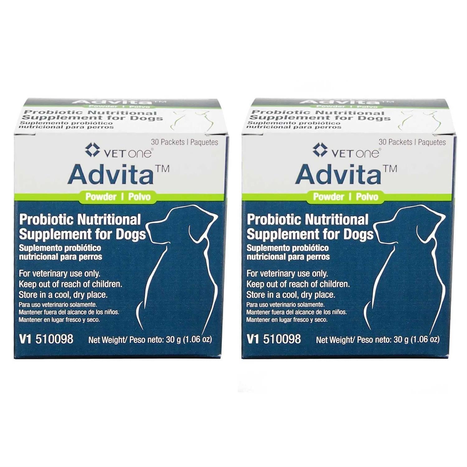 Probiotic Nutritional Supplement for Dogs B734
