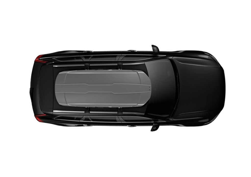 Titan Cargo Box T422945