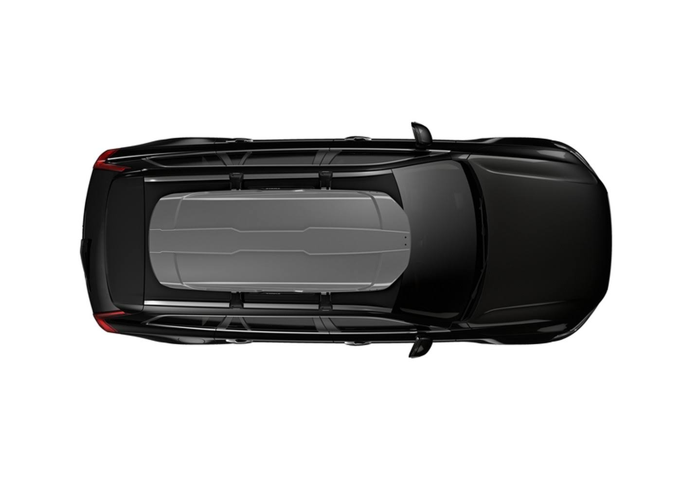 Titan Cargo Box T422945