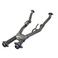 Off Road X-Pipe V204611