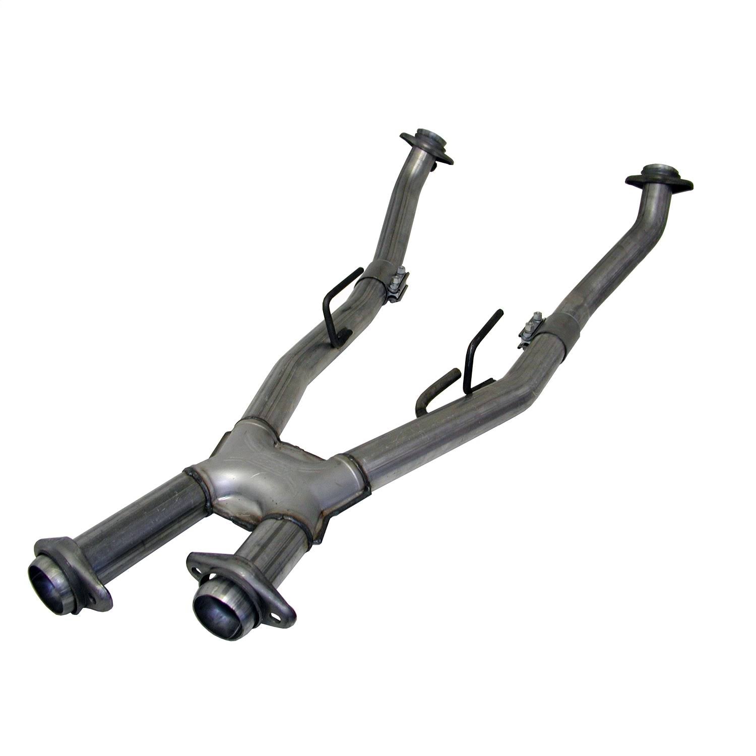 Off Road X-Pipe V204611