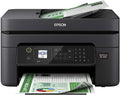 Wireless Color All-in-One Printer with Scanner, Copier and Fax Y703